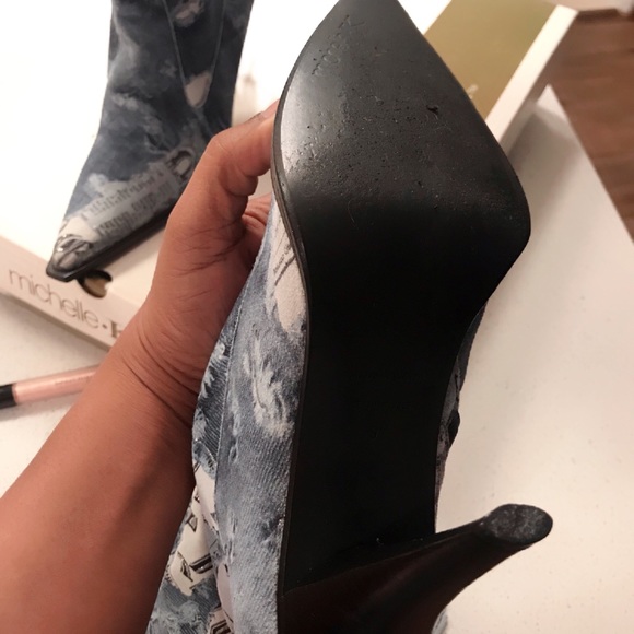 Boots - Picture 3 of 3